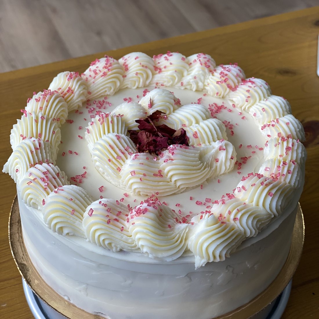 Red velvet